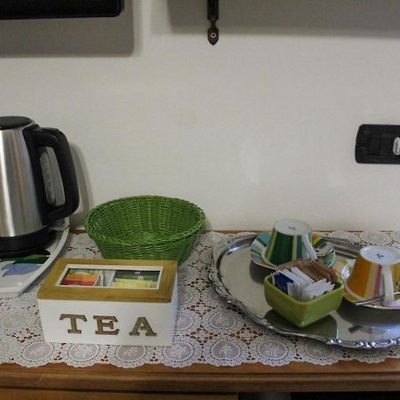 Casa Francesca Apartment Милано Екстериор снимка