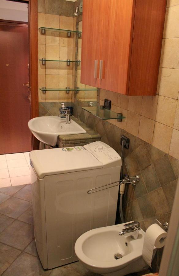 Casa Francesca Apartment Милано Екстериор снимка