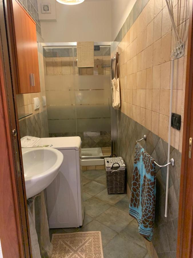 Casa Francesca Apartment Милано Екстериор снимка