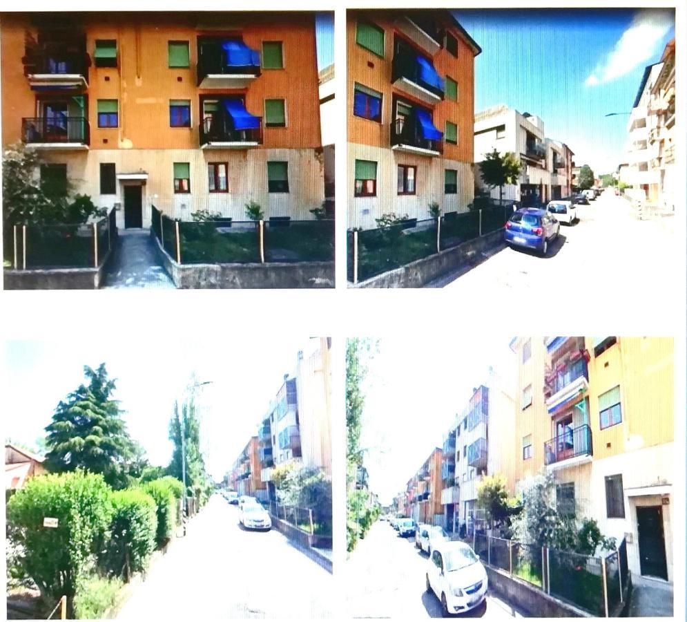 Casa Francesca Apartment Милано Екстериор снимка