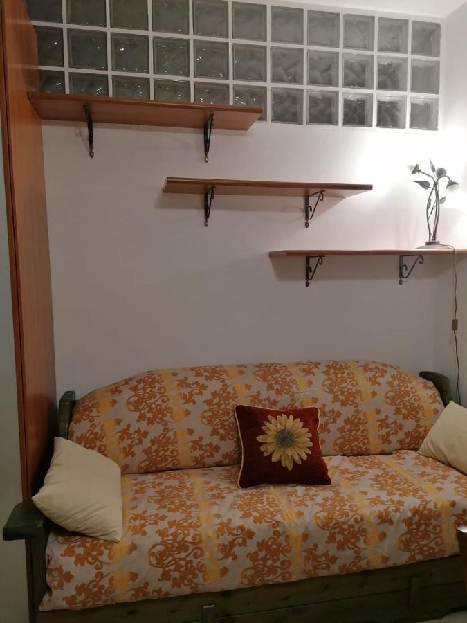 Casa Francesca Apartment Милано Екстериор снимка