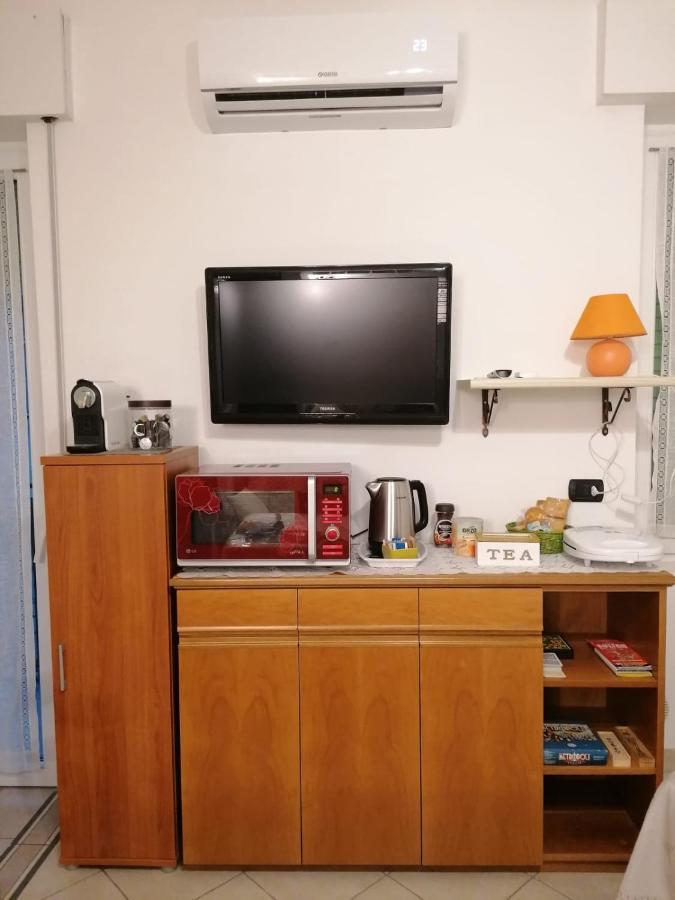 Casa Francesca Apartment Милано Екстериор снимка