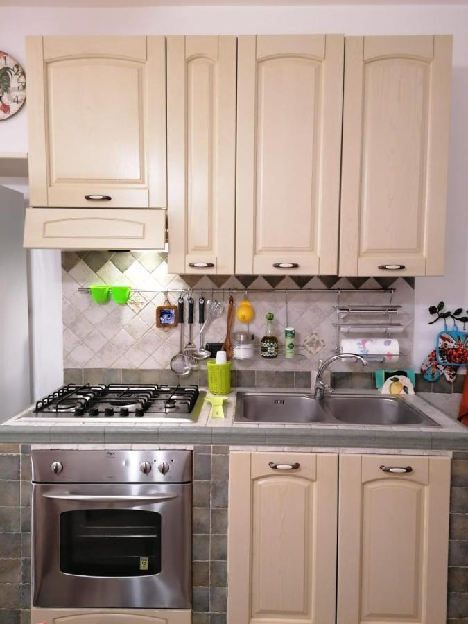 Casa Francesca Apartment Милано Екстериор снимка