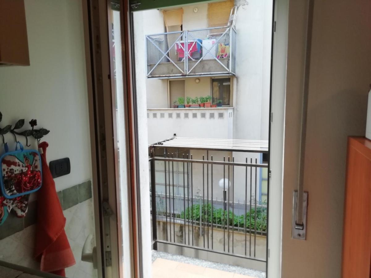 Casa Francesca Apartment Милано Екстериор снимка