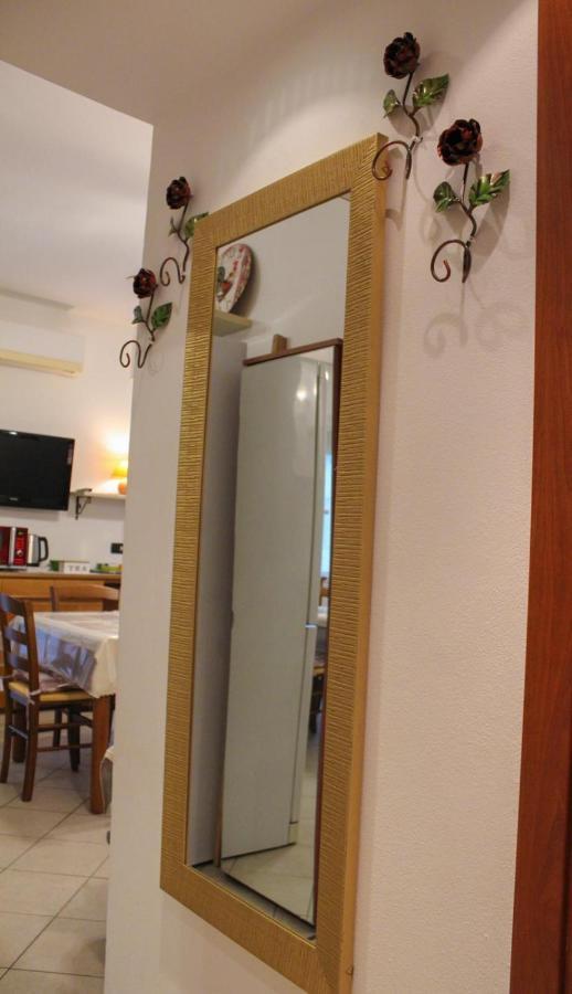 Casa Francesca Apartment Милано Екстериор снимка