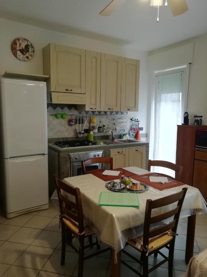 Casa Francesca Apartment Милано Екстериор снимка
