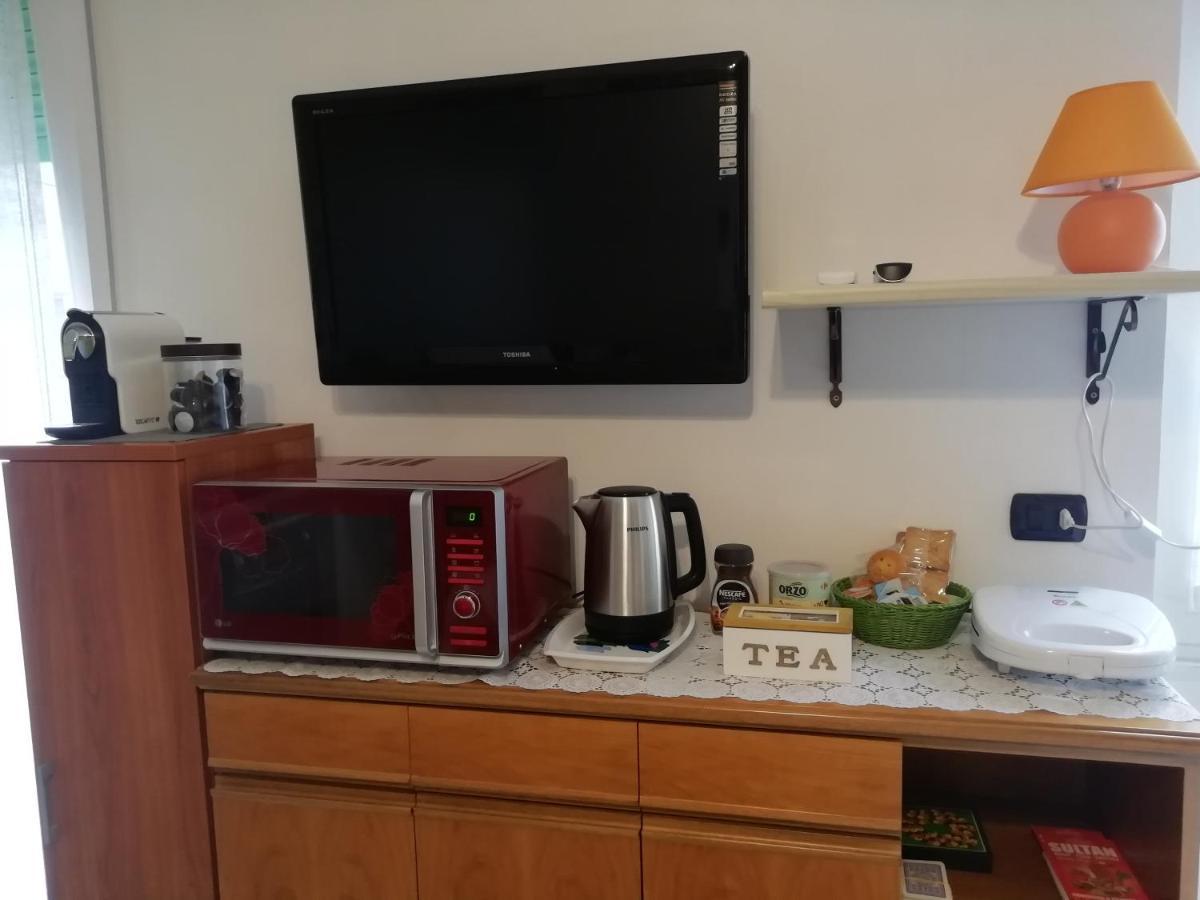 Casa Francesca Apartment Милано Екстериор снимка