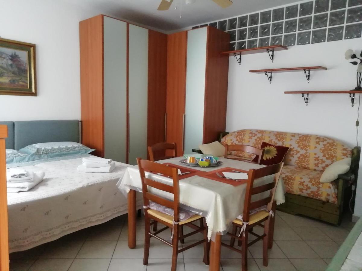 Casa Francesca Apartment Милано Екстериор снимка