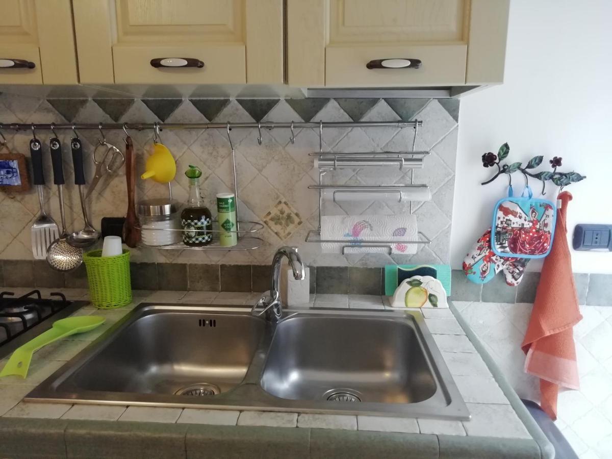 Casa Francesca Apartment Милано Екстериор снимка