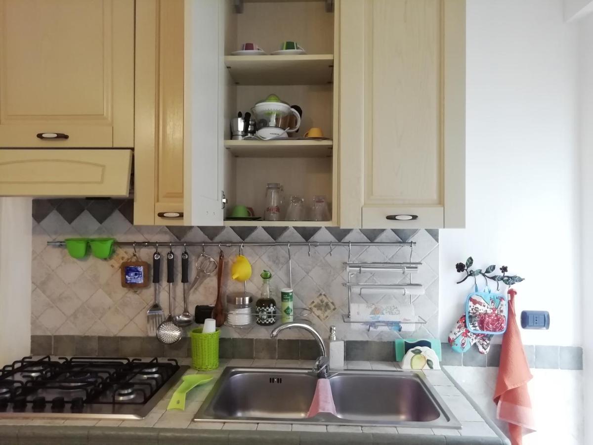 Casa Francesca Apartment Милано Екстериор снимка