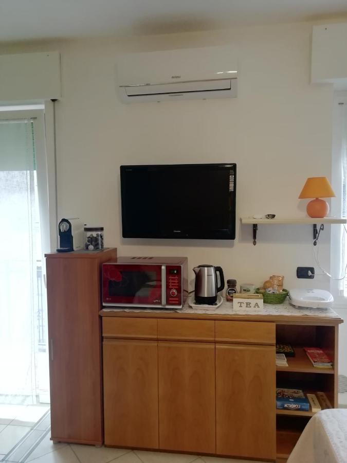 Casa Francesca Apartment Милано Екстериор снимка