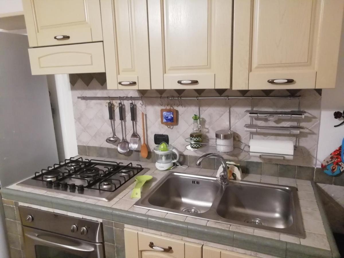 Casa Francesca Apartment Милано Екстериор снимка
