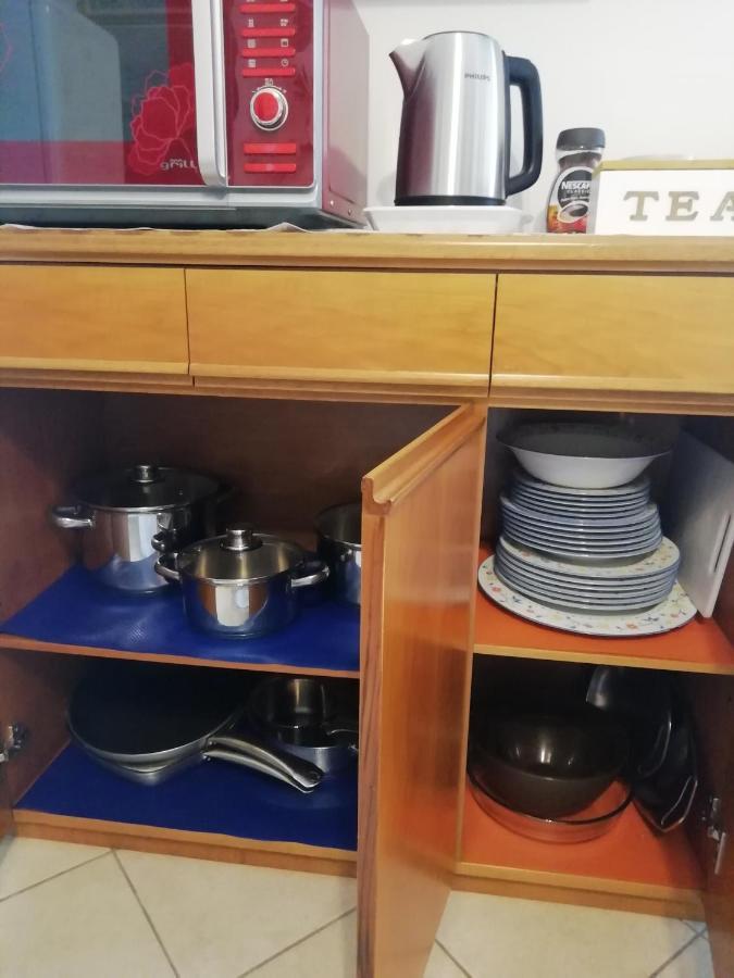 Casa Francesca Apartment Милано Екстериор снимка