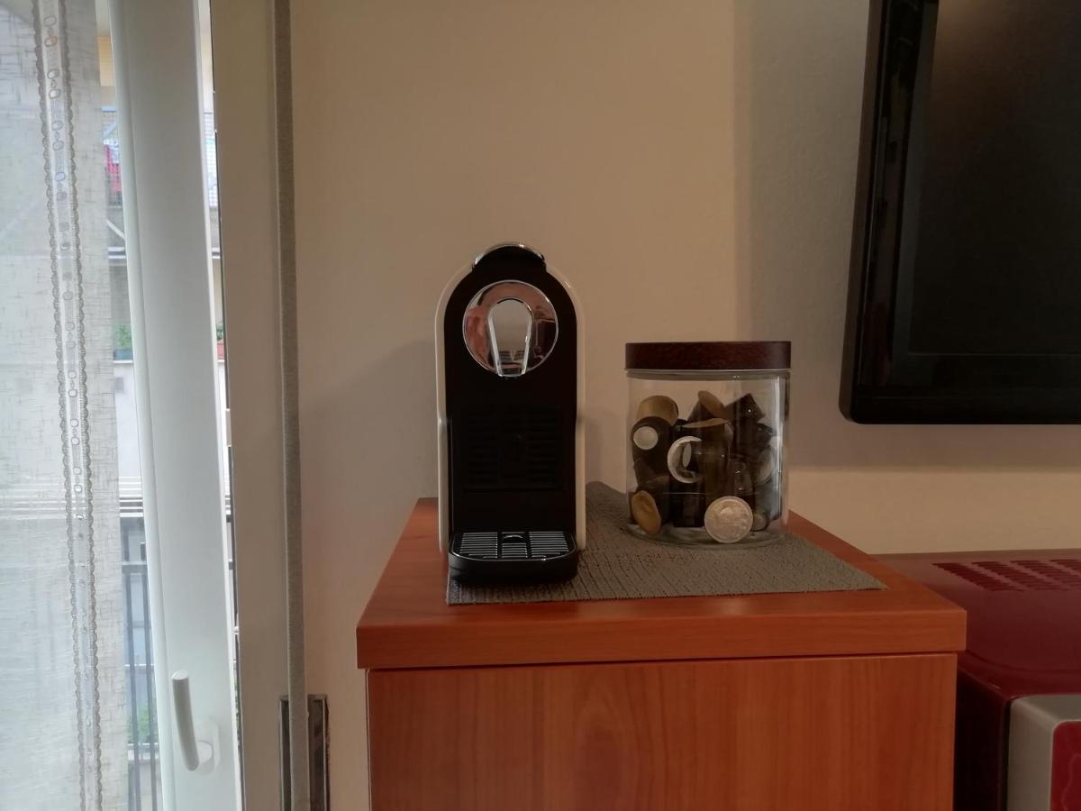 Casa Francesca Apartment Милано Екстериор снимка