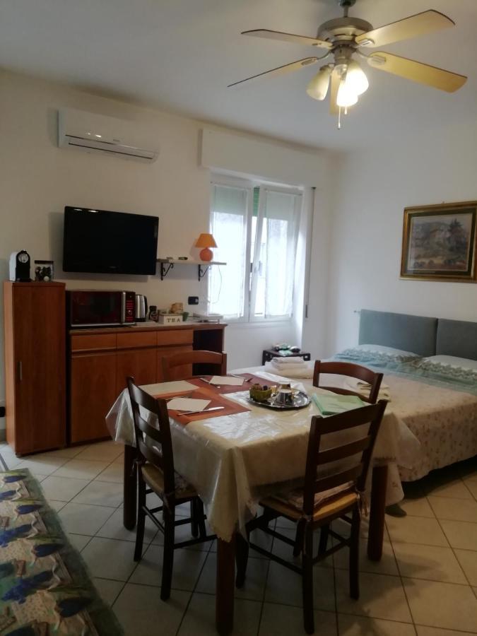 Casa Francesca Apartment Милано Екстериор снимка