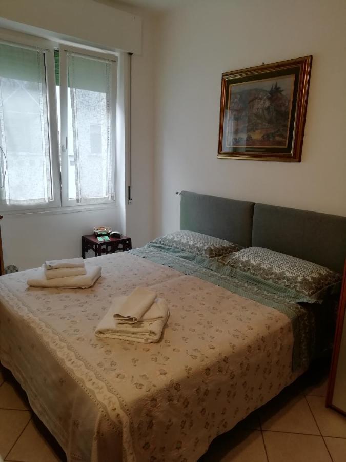 Casa Francesca Apartment Милано Екстериор снимка